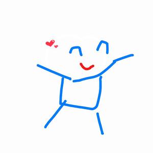 妈妈帮你打脚枪
