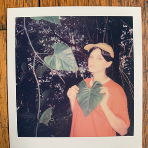 妈妈帮你打脚枪
