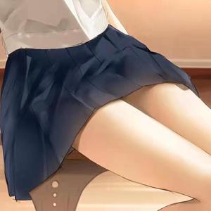 妈妈帮你打脚枪
