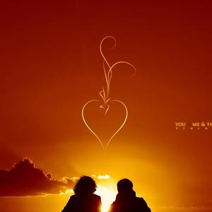 妈妈帮你打脚枪
