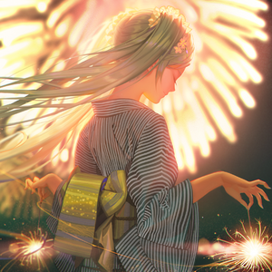 妈妈帮你打脚枪
