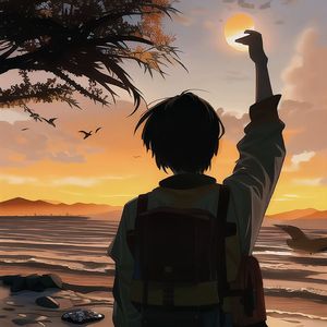 妈妈帮你打脚枪
